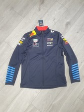 Red Bull Racing Softshell