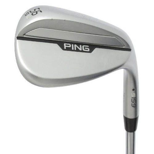Ping s159 wedge schaft - ping, 56-12