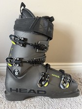 HEAD Raptor 140 Pro Racing Ski
