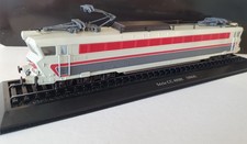✅Atlas E-Lok Série CC40101