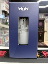 Original Red Bull Glas