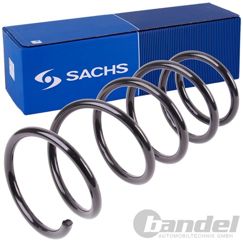 Sachs fahrwerksfeder feder - sachs,