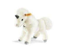 STEIFF 015106 Starly Einhorn