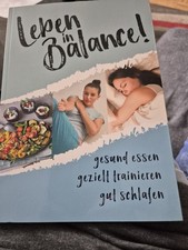 Leben In Balance - Gesund