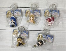 2002 BANPRESTO Chobits Figur