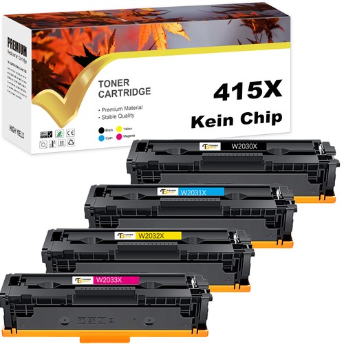 Toner für 415a w2030a - xl,