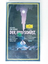 Der Freischütz von Weber