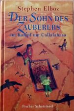 Sehr Gut📚 Der Sohn des