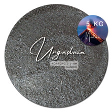 Diabas Urgesteinsmehl sandig 5