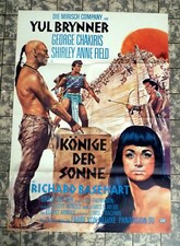 KÖNIGE DER SONNE /KINGS OF