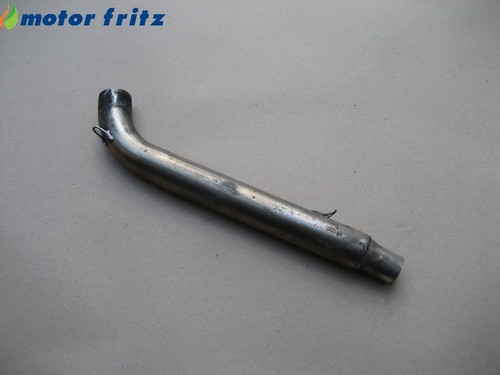 Sachs road 125 krümmer - sachs, x-road