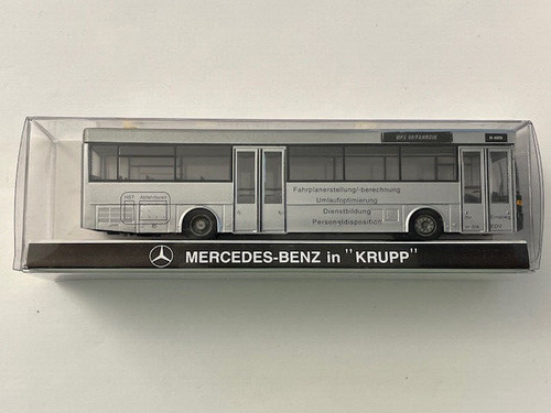Mercedes benz krupp - "krupp", o405