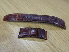 ORIGINAL IWC 20 - 16 Kroko