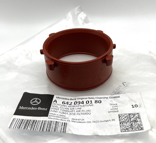 Original mercedes dichtung - original,