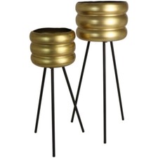 Kersten BV 2er Set Blumentopf