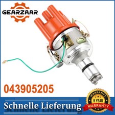 Zündverteiler 043905205 passt