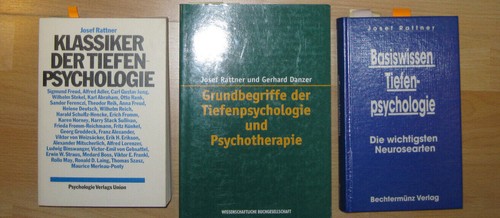 Psychologie bücher von josef - psychologie-bücher,