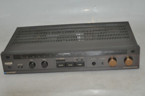 Blaupunkt 4400 hifi - blaupunkt, receiver