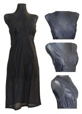 Damen Unterkleid Unterrock mit