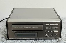 Denon UDR 100 Tapedeck