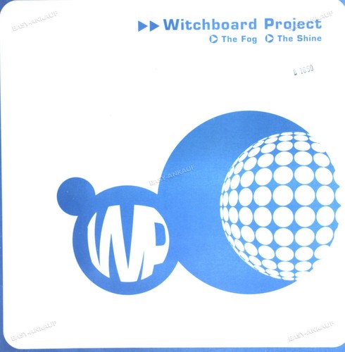 Witchboard project the - -, /
