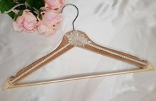 Luxus Kleiderbügel Handarbeit