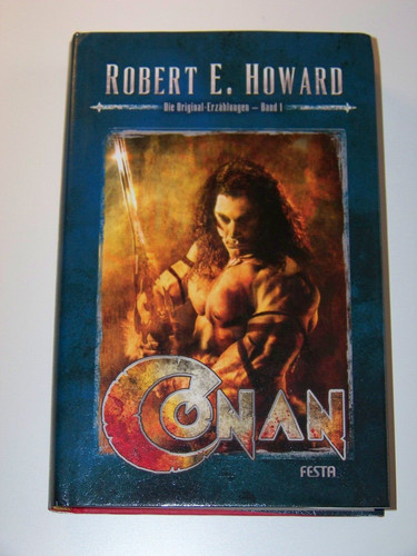 Conan robert howard - ++,