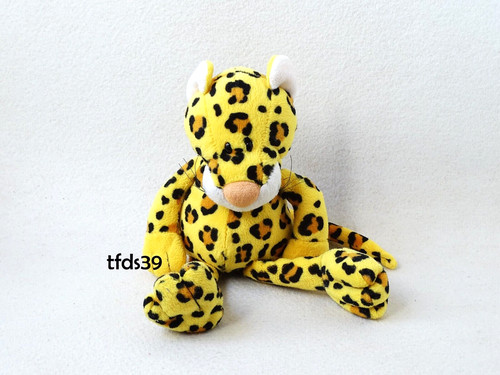 Nici leopard schlenker cm - leopard, 34