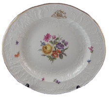 Antique 19thC Meissen