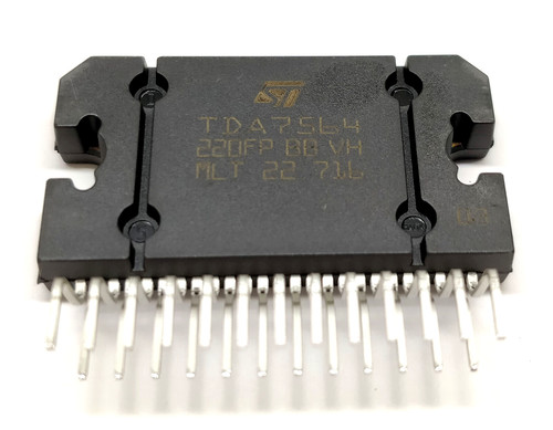 Stück tda7564 4 - |, x