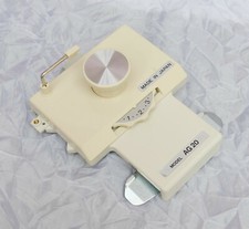 Strickmaschinen AG-20 INTARSIA Schlitten SILVER REED KITMASTER (1011)