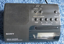 Radoiwecker SONY Dream Machine
