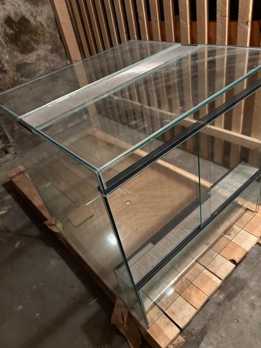 Paludarium 60x60x60 - , –