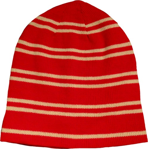 Ultras mütze rot weiss - mütze,