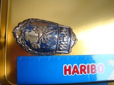 Oldtimer Schutzblechemblem