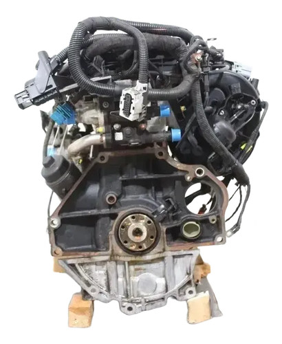 Motor benzin chevrolet - motor, cruze