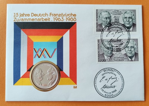 Jahre deutsch franösische - 25,