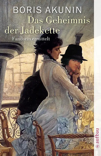 Das geheimnis der - das,