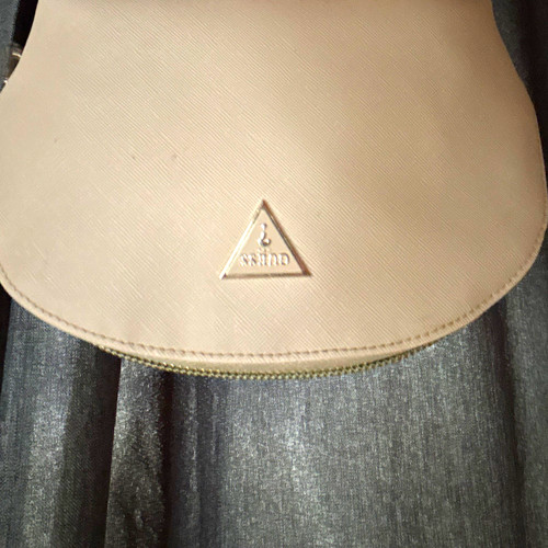 Guess kosmetiktasche beige aus - guess,