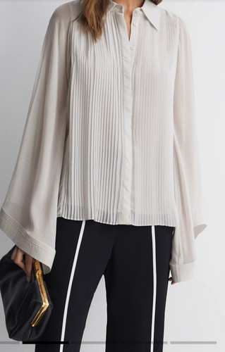 Reiss bluse damen - reiss,