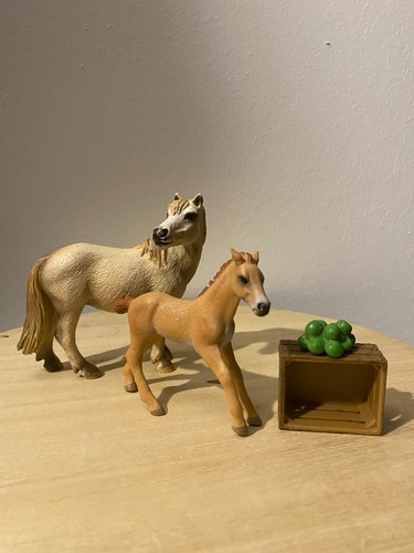 Schleich camargue 13609 - schleich, (13609