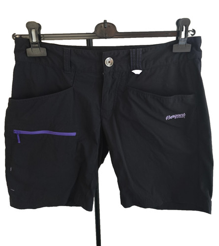 Bergans utne lady shorts damen - utne,