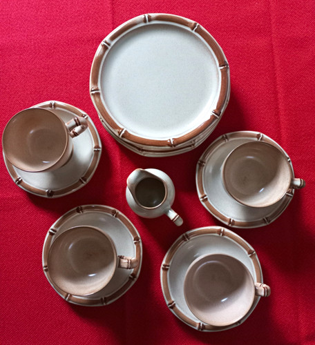 Melitta friesland bambus - friesland, „bambus“