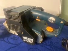 AEG BANDSCHLEIFER HBSE 100
