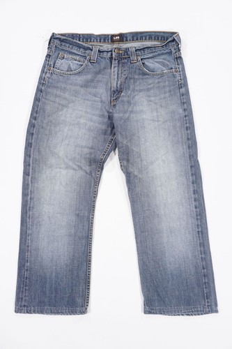 Lee herren jeans - kent, w34