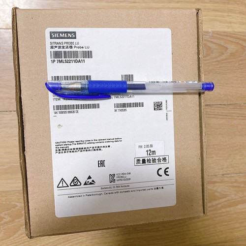 Siemens neu 7ml5221 - siemens, 7ml5221-1da11