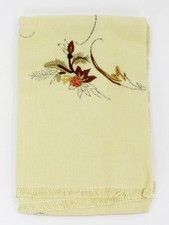 Ddr tischdecke blumen zum - ddr,