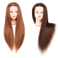 Manikin Head Doll Head Display