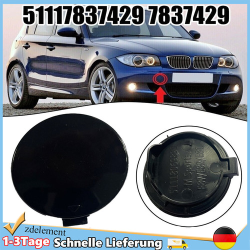 Klappe abschleppöse für bmw - für,