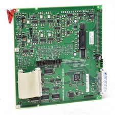 Carl Schenck Platine